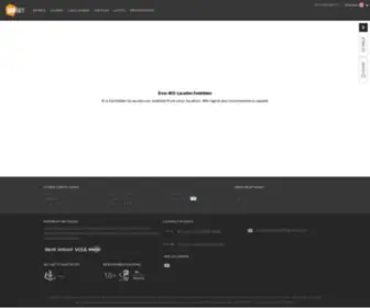 188Viet.com(188 Viet) Screenshot