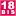 18Bis.ch Favicon