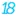 18Magazine.com Favicon