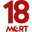 18Martetkinlikleri.com Logo