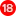 18Porntube.net Logo