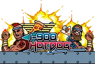 1900Hotdog.com Favicon