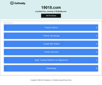 19018.com(19018) Screenshot