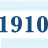 1910.com Favicon