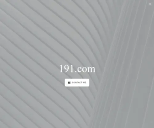 191.com(191) Screenshot