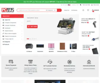192PC.com(Computers & Networking) Screenshot