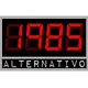 1985Alternativo.com Logo