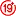 19JTV.com Logo