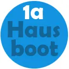 1A-Hausboot.de Favicon