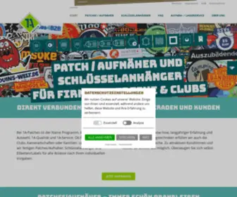 1A-Patch.de(Patches kaufen) Screenshot
