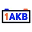 1AKB.kz Favicon