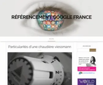 1AND1-Referencement.fr Screenshot