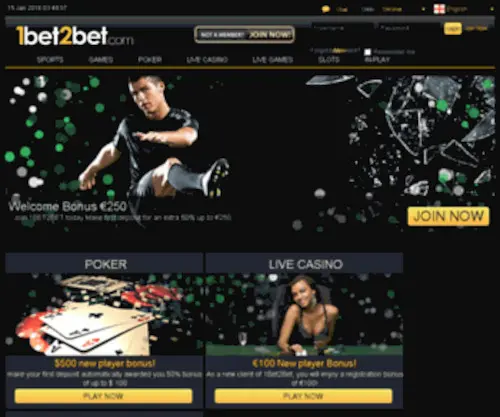 1Bet2Bet.com(Games) Screenshot