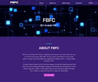 1BFC.com(FBFC) Screenshot