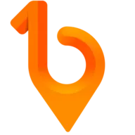 1Breadcrumb.com Logo