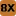 1BXR.com Logo