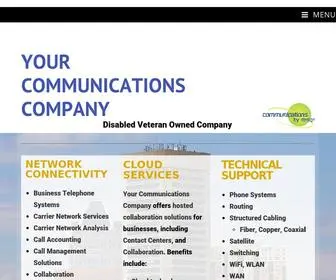 1CBD.com(Disabled Veteran Owned Company) Screenshot