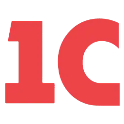 1CMR.ru Logo