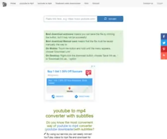 1Conv.com(Word to pdf) Screenshot