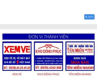 1.com.vn(Công ty TNHH SX) Screenshot