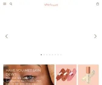 1Daybeauty.com(1day beauty) Screenshot