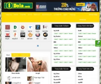 1Dola.com(1GOM) Screenshot