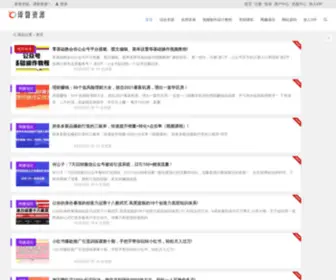 1DU168.com(译督资源) Screenshot