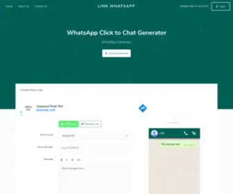1F1.in(Link Whatsapp) Screenshot