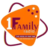 1Familyradio.com Favicon