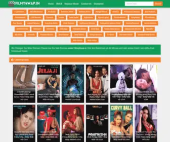 1Filmy4Wap.art(1filmy4wap) Screenshot