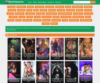 1Filmy4Wap.tv(1Filmy4Wap) Screenshot