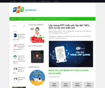 1FPT.net(Ng FPT) Screenshot