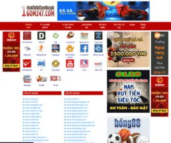 1Gom247.com(1 Gom 247) Screenshot