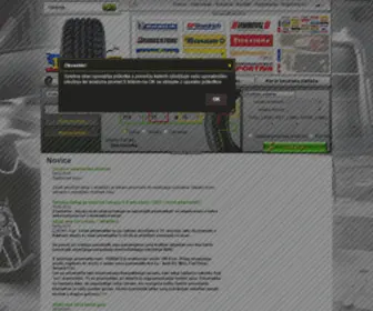 1Guma.si(Najhitrejše) Screenshot