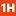 1Hack.us Favicon