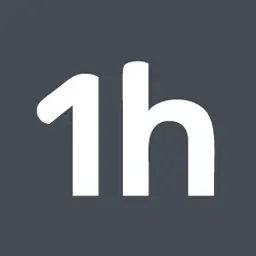 1Health.io Logo