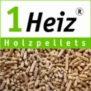1Heiz-Pellets.com Logo