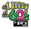 1Hitsofthe60S.com Favicon