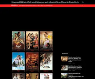 1Ibomma.com(Ibomma Telugu Movies 1 ibomma) Screenshot