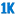 1K.by Logo