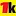 1K.com.my Logo