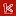 1Kolo.me Favicon