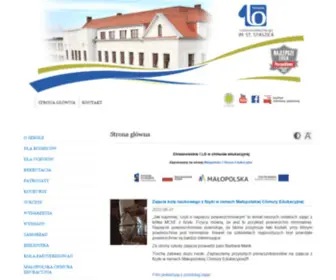 1LO.pl(Strona główna) Screenshot