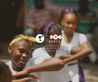 1Love.org(1LOVE) Screenshot