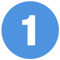 1Market.media Logo