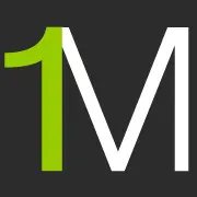 1Marketing.hu Logo