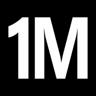 1Mfestival.com Logo