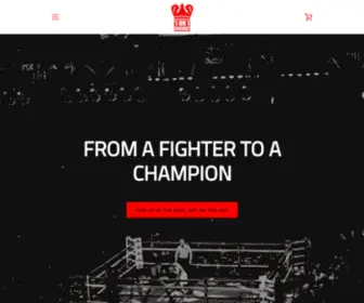 1ON1Knockout.com(1-ON-1 Knockout) Screenshot