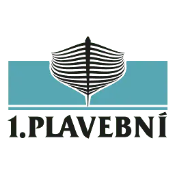 1Plavebni.cz Logo