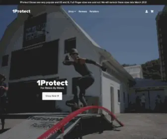 1Protect.co(1Protect) Screenshot